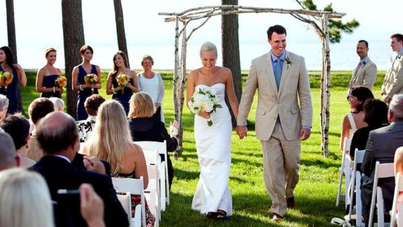 What Adopts Becoming A Marriage Planner?