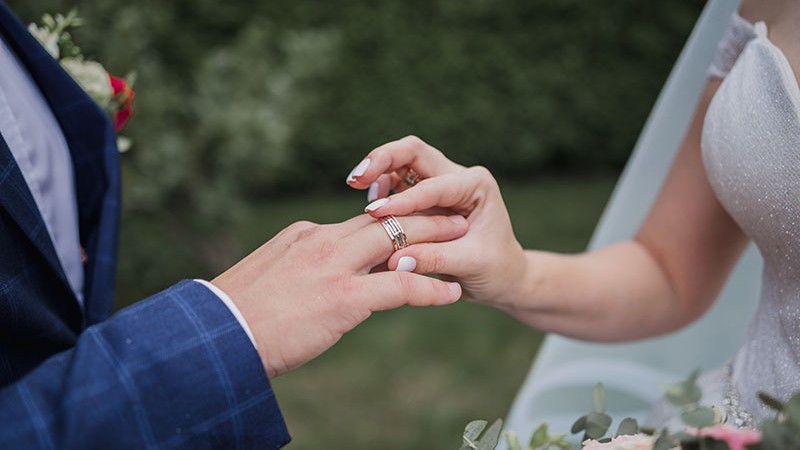 Caring With Regard to Men's Wedding Ceremony Bands