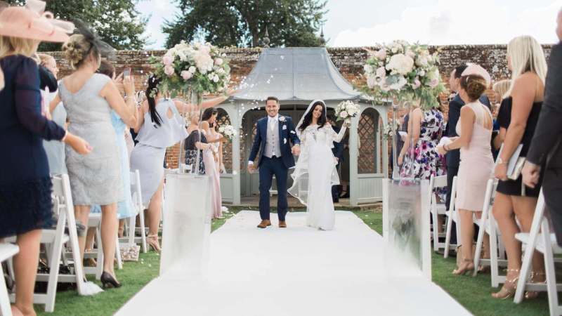 Steps to Planning for a Successful Location Wedding