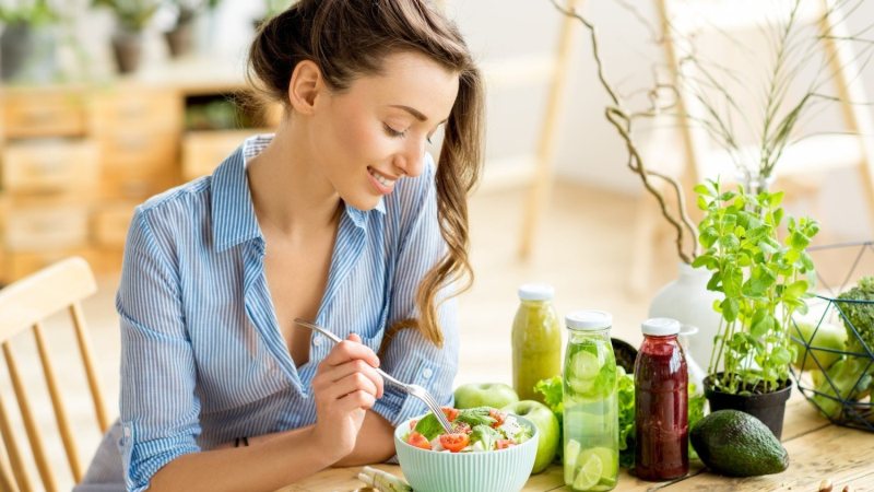 Healthy Weight Loss Meal Plan