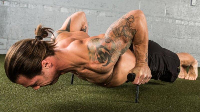 The Advantage of Neuro Grip Exercises