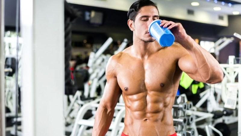 Advantages of Using Workout Supplements