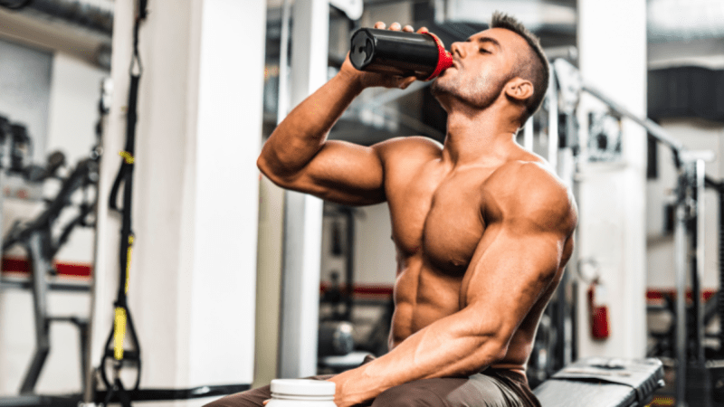 The Best Workout Supplements