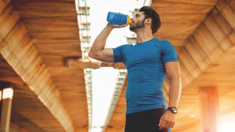 What Are The Factors To Consider In Choosing The Right Fitness Supplement For You