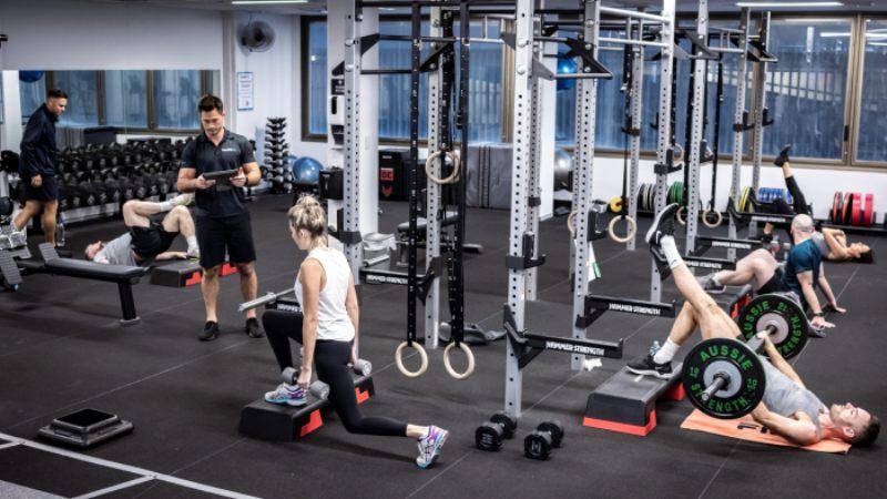 Guide on How to Achieve Fitness