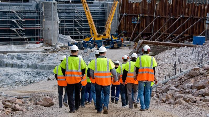Importance of Safety Training