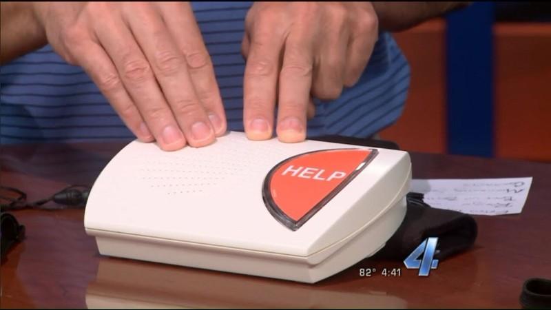The Merits of a Medical Alert System
