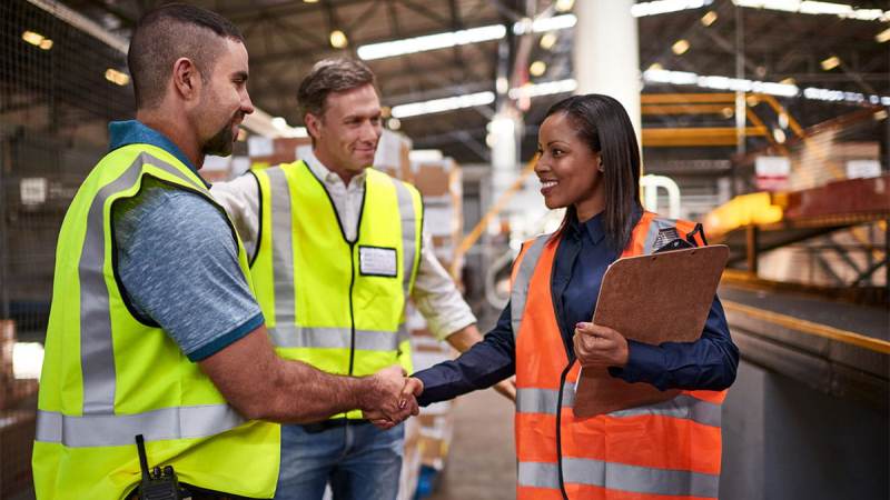 Factors to Consider when Finding the Right Job Safety Program