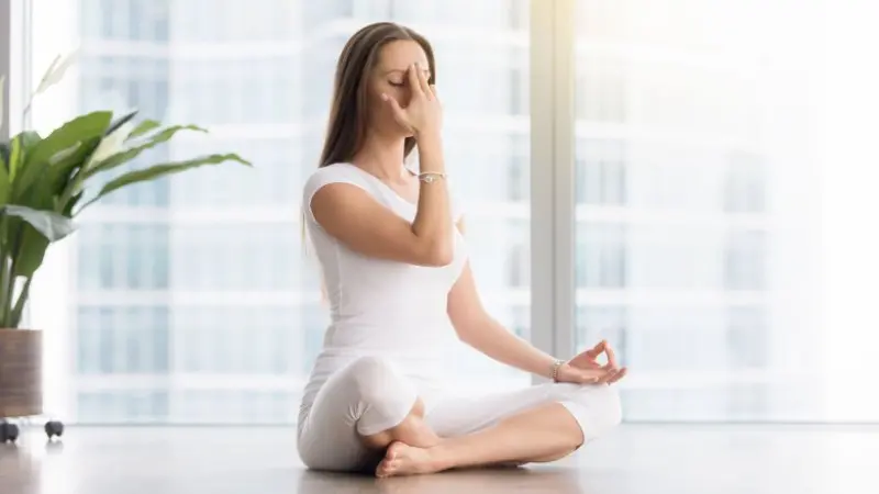 The Role of Breathing Exercises in COPD Management: A Comprehensive Approach
