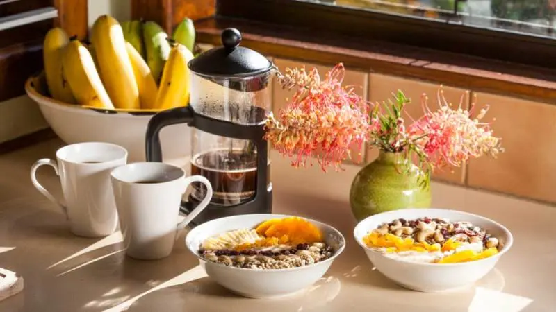 Comprehensive DASH Diet Meal Plan: Nourish Your Heart
