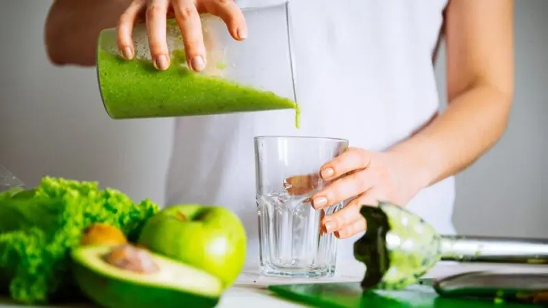 A Comprehensive Overview of Liquid Diets: Nature, Efficacy, and Considerations