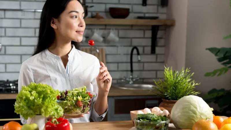 Creating a Diabetes Diet Menu: A Comprehensive Guide to Balanced Meal Planning