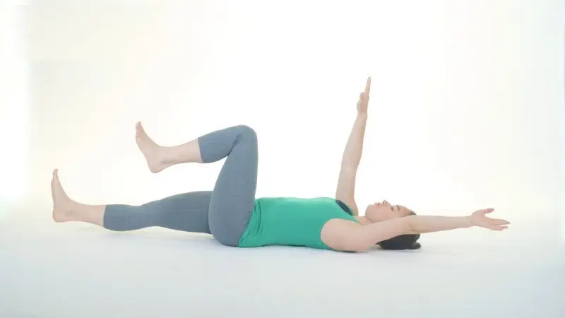 Unleashing the Power of the Dead Bug Exercise: Strengthening Core Stability and Improving Posture