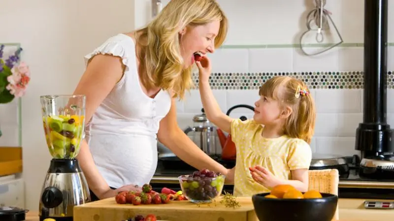 Managing Gestational Diabetes: A Comprehensive Guide to a Healthy Diet During Pregnancy