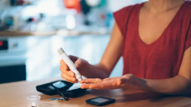 Preventing Diabetes: A Comprehensive Guide to Lowering Your Risk