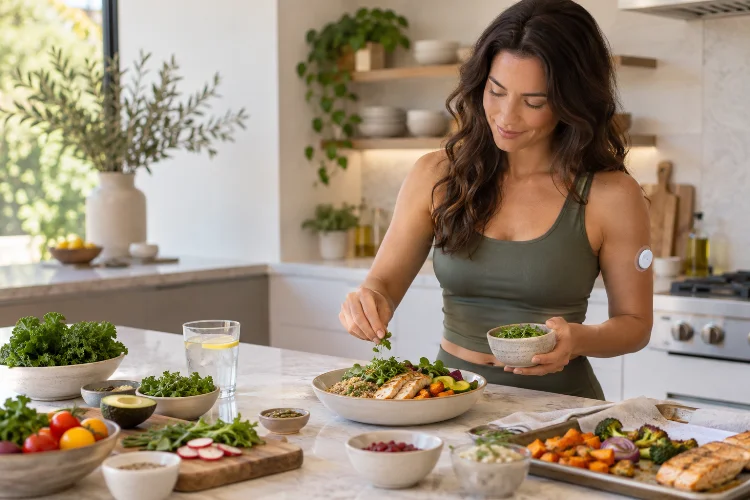 Advanced Glucose Control Strategies for Better Metabolic Health