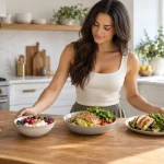 Advanced Protein Distribution for Muscle and Metabolic Health