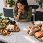 Comparing Protein Quality Across Plant and Animal Food Sources