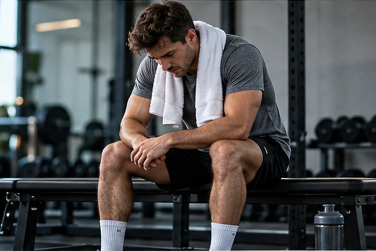 Managing Training Volume for Strength and Muscle Development