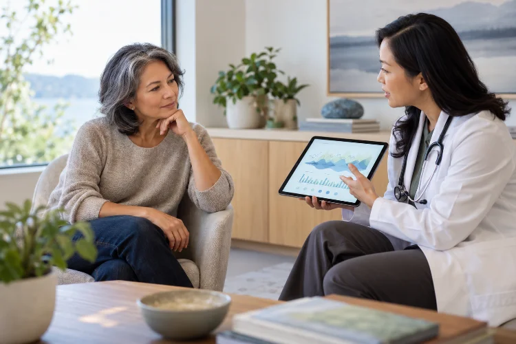 Understanding Allostatic Load and Long-Term Wellness Outcomes